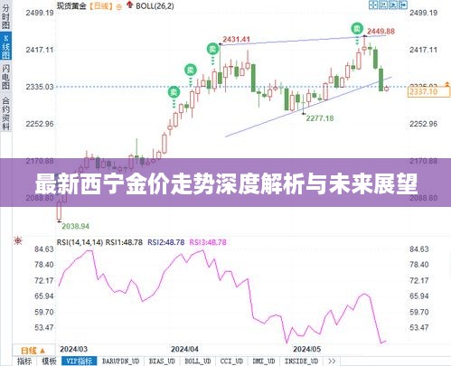 最新西寧金價(jià)走勢深度解析與未來(lái)展望