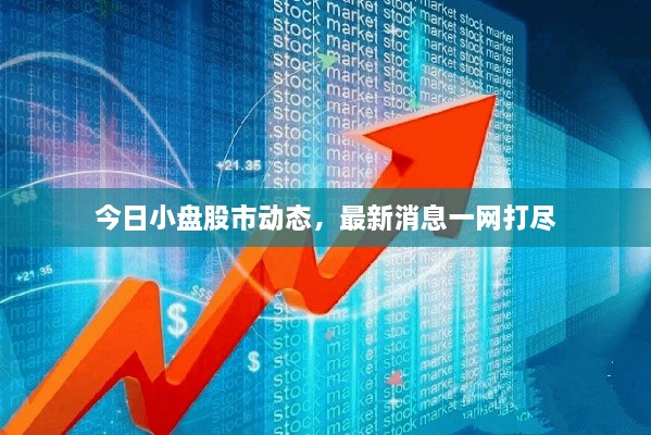今日小盤(pán)股市動(dòng)態(tài)，最新消息一網(wǎng)打盡